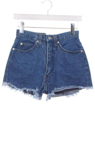 Damen Shorts, Größe XS, Farbe Blau, Preis € 9,72