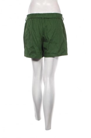 Pantaloni scurți de femei, Mărime M, Culoare Verde, Preț 22,99 Lei