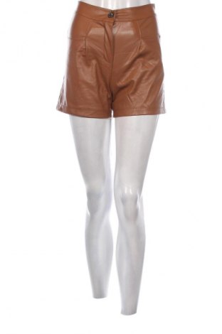 Damen Shorts, Größe S, Farbe Braun, Preis 4,99 €