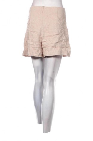 Damen Shorts, Größe M, Farbe Beige, Preis 8,99 €