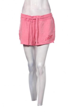 Damen Shorts, Größe M, Farbe Rosa, Preis 8,99 €