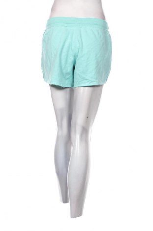 Damen Shorts, Größe M, Farbe Blau, Preis € 9,99