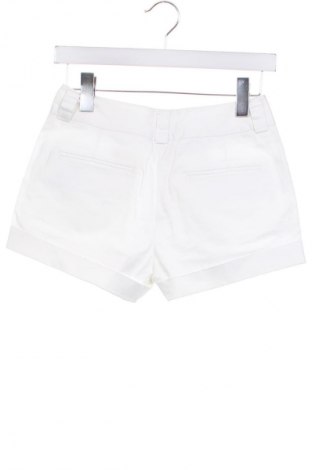 Damen Shorts, Größe XS, Farbe Weiß, Preis 5,99 €