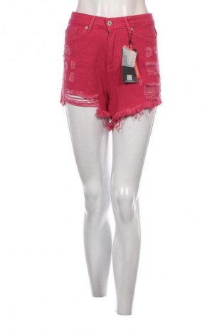 Damen Shorts, Größe M, Farbe Rosa, Preis € 15,86