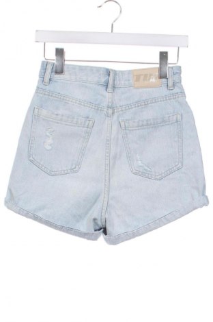 Damen Shorts, Größe XS, Farbe Blau, Preis € 4,99