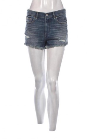 Damen Shorts Abercrombie & Fitch, Größe XL, Farbe Blau, Preis € 23,99