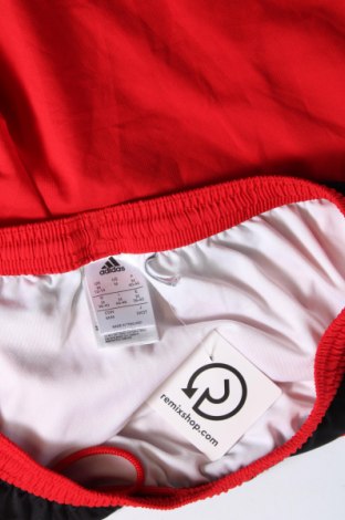 Damen Shorts Adidas, Größe M, Farbe Rot, Preis 9,99 €