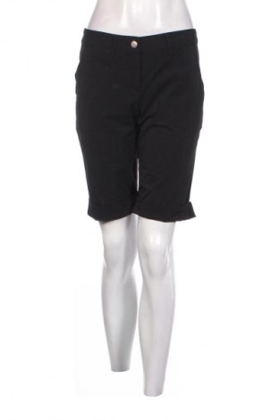 Damen Shorts Alberto, Größe S, Farbe Schwarz, Preis 10,49 €