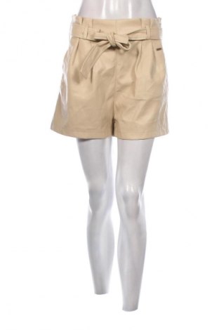 Damen Shorts Ambika, Größe M, Farbe Beige, Preis 11,49 €