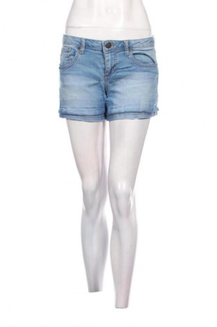 Damen Shorts Amisu, Größe M, Farbe Blau, Preis 3,99 €