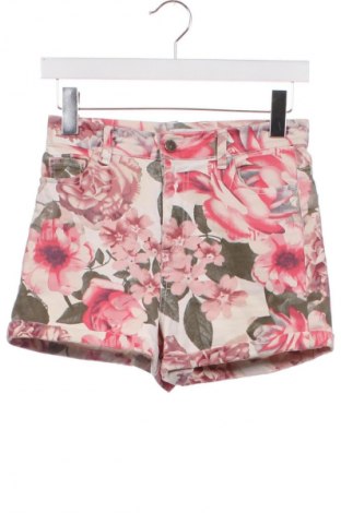 Damen Shorts Amisu, Größe XS, Farbe Mehrfarbig, Preis € 5,99