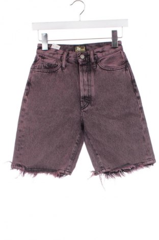 Damen Shorts Aries, Größe XS, Farbe Aschrosa, Preis € 51,99