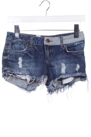 Damen Shorts BSB Jeans, Größe XS, Farbe Blau, Preis € 10,99