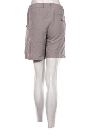 Damen Shorts Basecamp, Größe M, Farbe Grau, Preis € 5,99