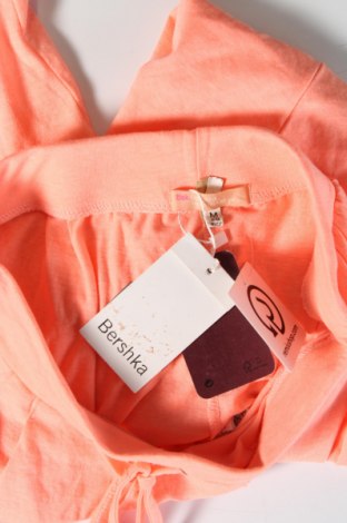 Damen Shorts Bershka, Größe M, Farbe Orange, Preis € 9,99