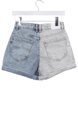 Damen Shorts Bershka, Größe XS, Farbe Blau, Preis € 5,99