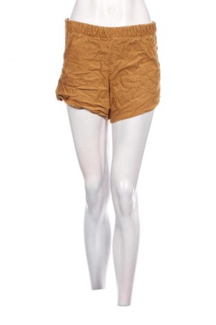 Damen Shorts Brandy Melville, Größe S, Farbe Braun, Preis 4,99 €