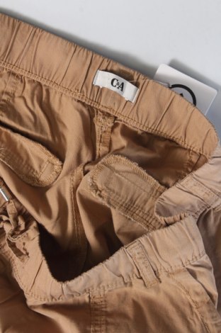 Damen Shorts C&A, Größe L, Farbe Beige, Preis € 5,99