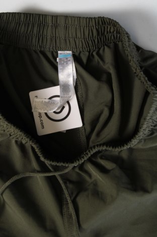 Damen Shorts Censored, Größe S, Farbe Grün, Preis 9,99 €