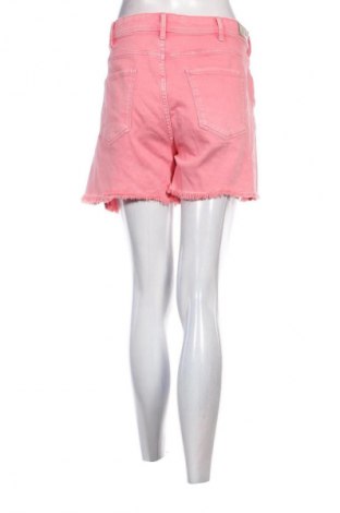 Damen Shorts Clockhouse, Größe XL, Farbe Rosa, Preis 5,99 €