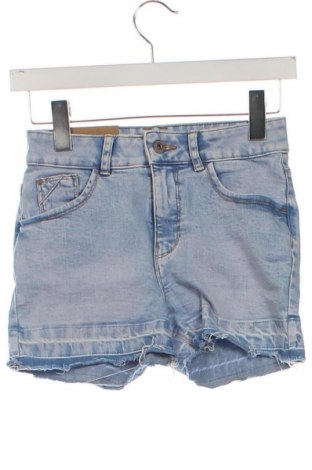 Damen Shorts Clockhouse, Größe XS, Farbe Blau, Preis € 5,99