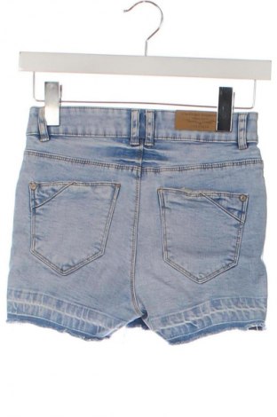 Damen Shorts Clockhouse, Größe XS, Farbe Blau, Preis € 5,99