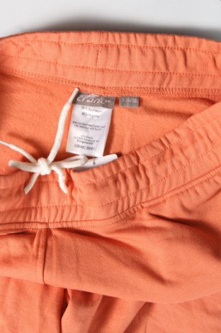 Damen Shorts Crane, Größe S, Farbe Orange, Preis € 7,99