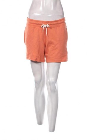 Damen Shorts Crane, Größe S, Farbe Orange, Preis 6,49 €