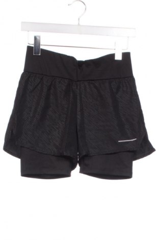 Pantaloni scurți de femei Crivit, Mărime XS, Culoare Negru, Preț 60,99 Lei