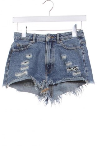 Damen Shorts Cropp, Größe XS, Farbe Blau, Preis € 10,99