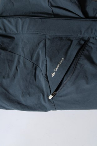 Damen Shorts Decathlon, Größe M, Farbe Blau, Preis € 10,00