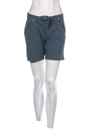 Damen Shorts Decathlon, Größe M, Farbe Blau, Preis € 5,99