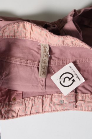 Damen Shorts Denim Co., Größe XL, Farbe Rosa, Preis € 4,99