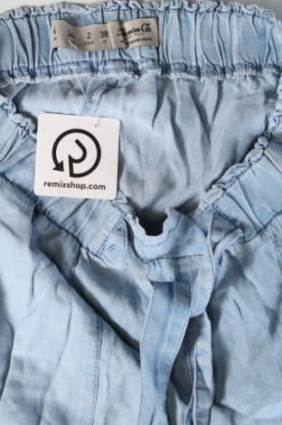 Dámské kraťasy  Denim Co., Velikost XS, Barva Modrá, Cena  219,00 Kč