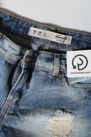 Dámské kraťasy  Denim&Co., Velikost M, Barva Modrá, Cena  169,00 Kč