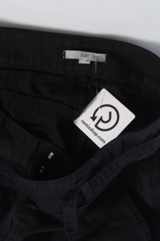 Dámské kraťasy  Edc By Esprit, Velikost M, Barva Černá, Cena  265,00 Kč