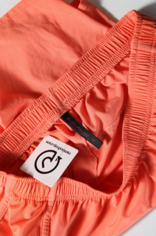 Damen Shorts Ellen Amber, Größe S, Farbe Orange, Preis € 5,99