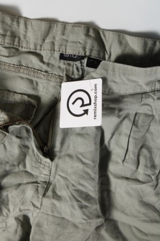 Damen Shorts Esmara, Größe M, Farbe Grau, Preis € 5,99