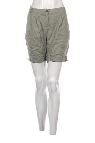 Damen Shorts Esmara, Größe M, Farbe Grau, Preis € 5,99