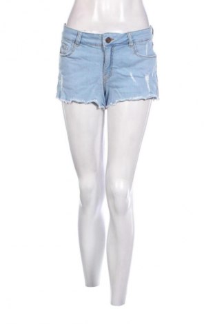 Damen Shorts Fb Sister, Größe M, Farbe Blau, Preis € 8,99