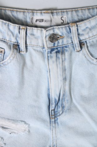 Damen Shorts Fb Sister, Größe S, Farbe Blau, Preis € 4,99