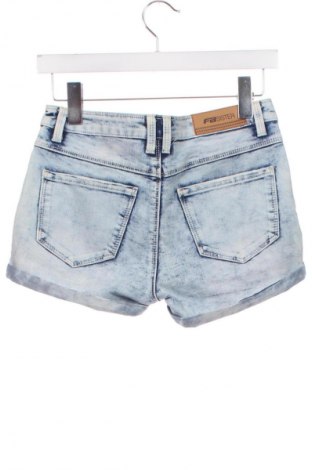 Damen Shorts Fb Sister, Größe XS, Farbe Blau, Preis 4,99 €