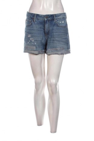 Damen Shorts G-Star Raw, Größe M, Farbe Blau, Preis € 18,99