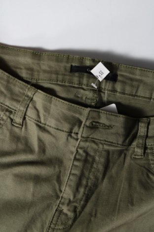 Pantaloni scurți de femei George, Mărime L, Culoare Verde, Preț 24,99 Lei