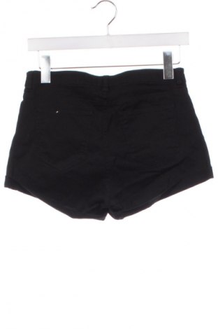 Damen Shorts H&M, Größe XS, Farbe Schwarz, Preis € 3,99