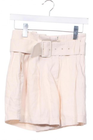 Damen Shorts H&M, Größe XS, Farbe Beige, Preis € 10,00