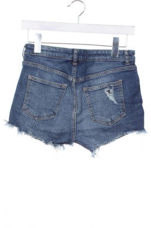 Damen Shorts H&M, Größe XS, Farbe Blau, Preis € 5,99