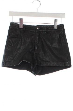 Damen Shorts H&M Divided, Größe XS, Farbe Schwarz, Preis € 11,99