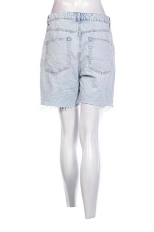 Damen Shorts H&M Divided, Größe L, Farbe Blau, Preis 9,99 €