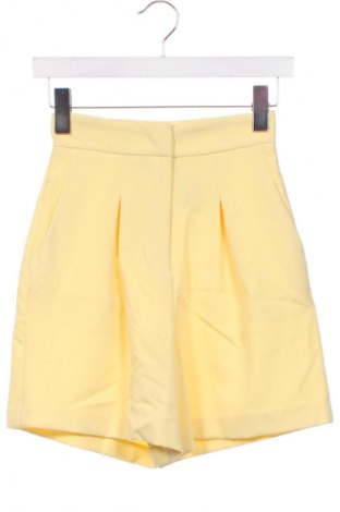 Damen Shorts HINNOMINATE, Größe XXS, Farbe Gelb, Preis € 34,99